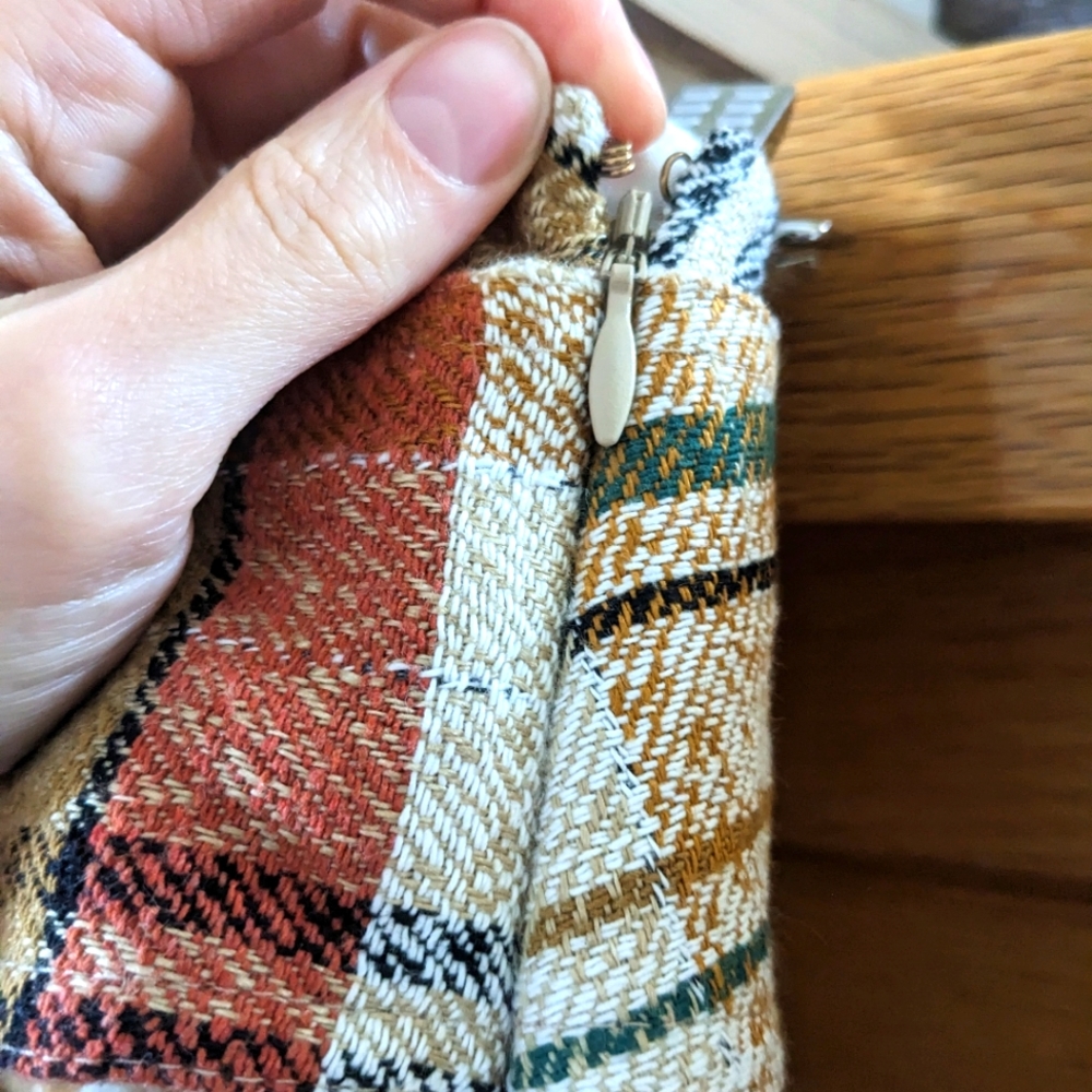 Sezane Tyson Shorts, 6 US, NWOT - Picture 10 of 11